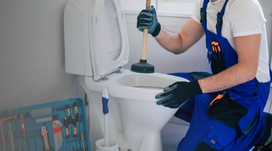 Professional Leak Detection in Castana, IA