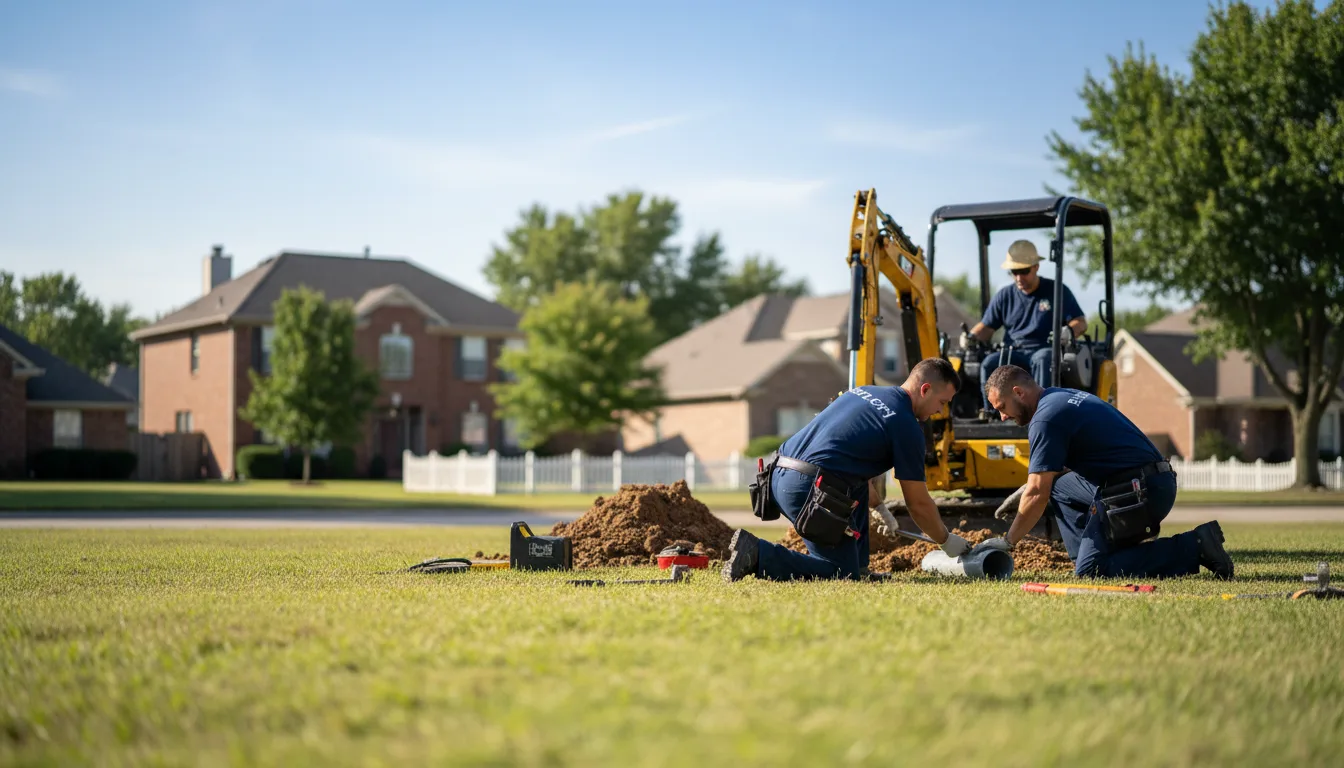 Water Heater Repair in Castana, IA near me